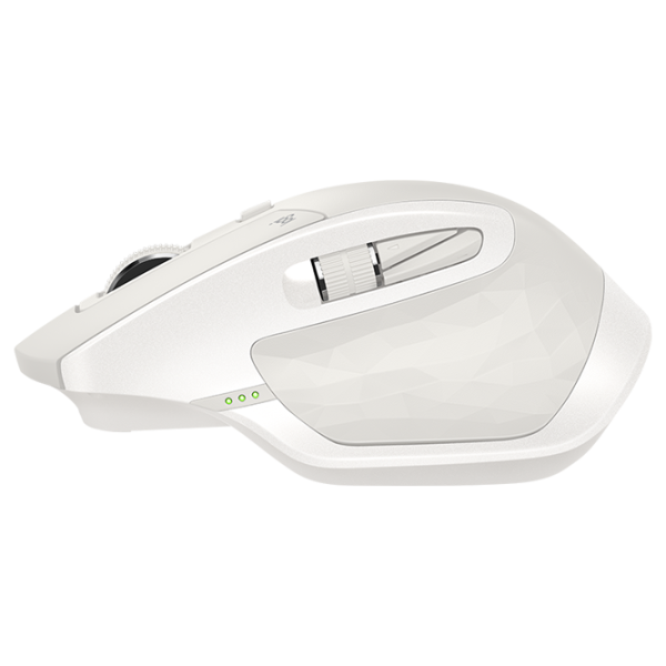 Мышь Logitech MX Master 2S Серый photo 9