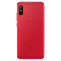 Xiaomi Mi A2 Lite 3 GB/ 32 GB/ Dual SIM/ Red photo 2