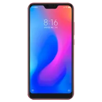 Xiaomi Mi A2 Lite 3 GB/ 32 GB/ Dual SIM/ Red photo 4