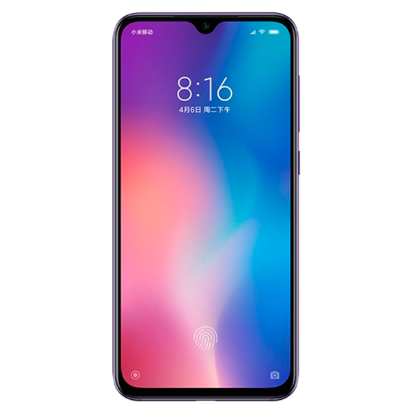 Xiaomi Mi 9 6 ГБ/ 128 ГБ/ Dual SIM/ Lavender Фиолетовый photo 2 Xiaomi Mi 9 6 ГБ/ 128 ГБ/ Dual SIM/ Lavender Фиолетовый photo 2