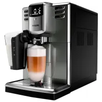 Aparat de cafea Philips EP5334/10 Espresso / 1.8 l / Silver photo 2