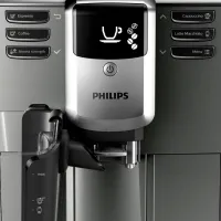 Aparat de cafea Philips EP5334/10 Espresso / 1.8 l / Silver photo 6