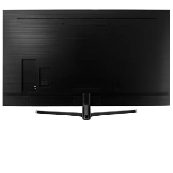 Телевизор Samsung UE55NU7472 55"/ 4K/ Серебристый photo 2