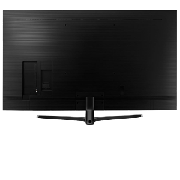 Телевизор Samsung UE55NU7472 55"/ 4K/ Серебристый photo 2