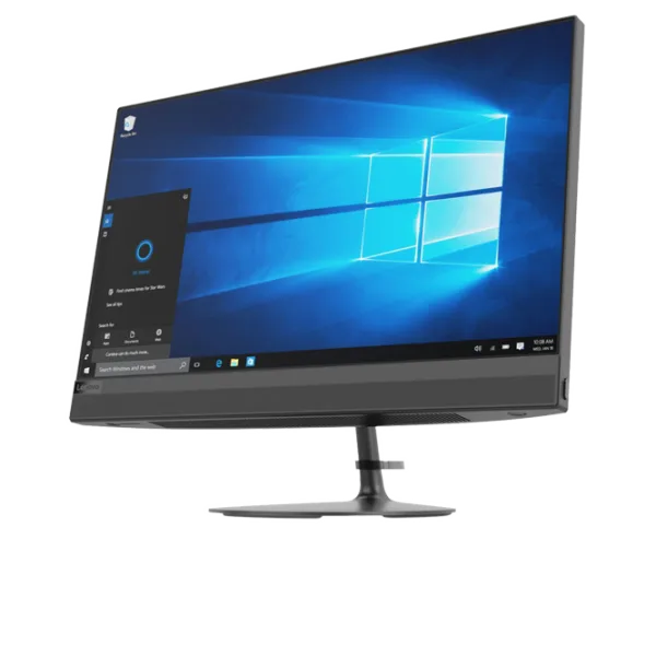 Моноблок Lenovo Ideacentre 21.5" Full HD Pentium/ 520-22IKL/ 4 ГБ/ Черный photo 2 Моноблок Lenovo Ideacentre 21.5" Full HD Pentium/ 520-22IKL/ 4 ГБ/ Черный photo 2