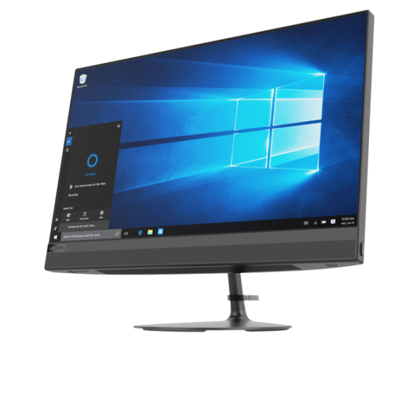 Моноблок Lenovo Ideacentre 21.5" Full HD Pentium/ 520-22IKL/ 4 ГБ/ Черный photo 2 Моноблок Lenovo Ideacentre 21.5" Full HD Pentium/ 520-22IKL/ 4 ГБ/ Черный photo 2