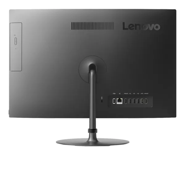 Моноблок Lenovo Ideacentre 21.5" Full HD Pentium/ 520-22IKL/ 4 ГБ/ Черный photo 5 Моноблок Lenovo Ideacentre 21.5" Full HD Pentium/ 520-22IKL/ 4 ГБ/ Черный photo 5