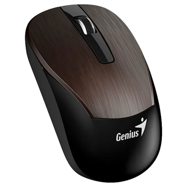 Мышь Genius ECO-8015 Coffee photo 3