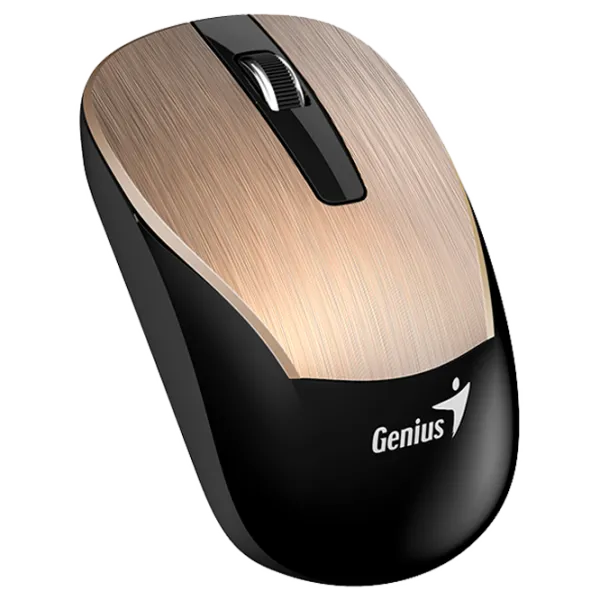 Мышь Genius ECO-8015 Золото photo 2