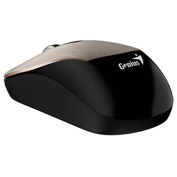 Мышь Genius ECO-8015 Золото photo 4