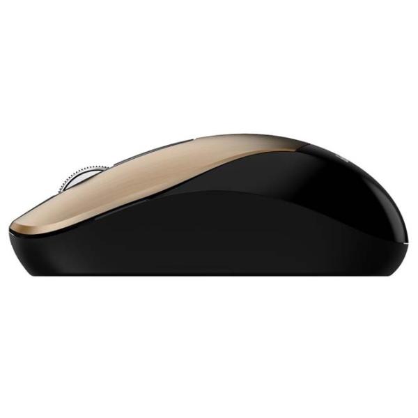 Мышь Genius ECO-8015 Золото photo 6