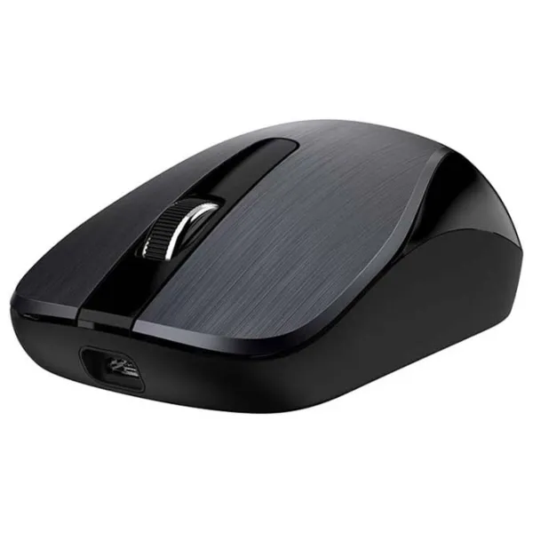 Mouse Genius ECO-8015 USB/ Gray photo 4