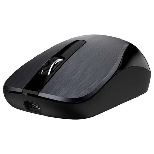Mouse Genius ECO-8015 USB/ Gray photo 4