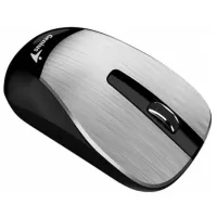 Mouse Genius ECO-8015 Silver photo 3
