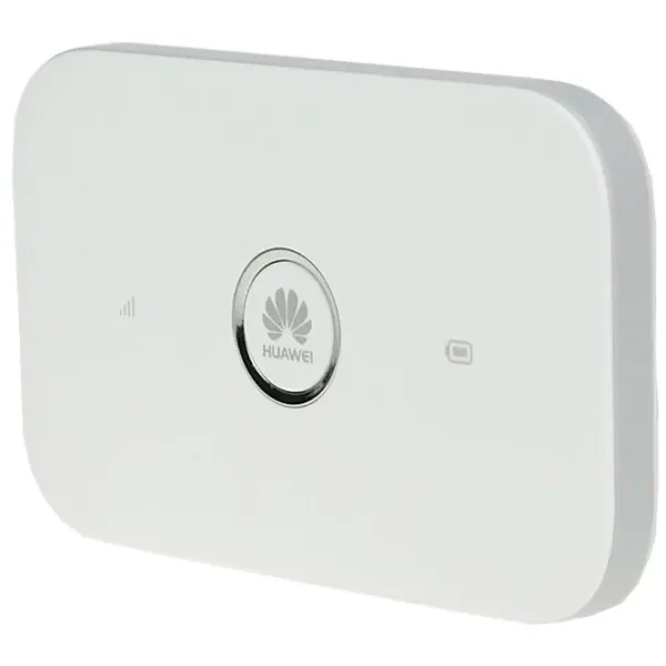 Wi-Fi Роутер Huawei E5573 Белый photo 2 Wi-Fi Роутер Huawei E5573 Белый photo 2