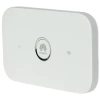 Wi-Fi Router Huawei E5573 White photo 2