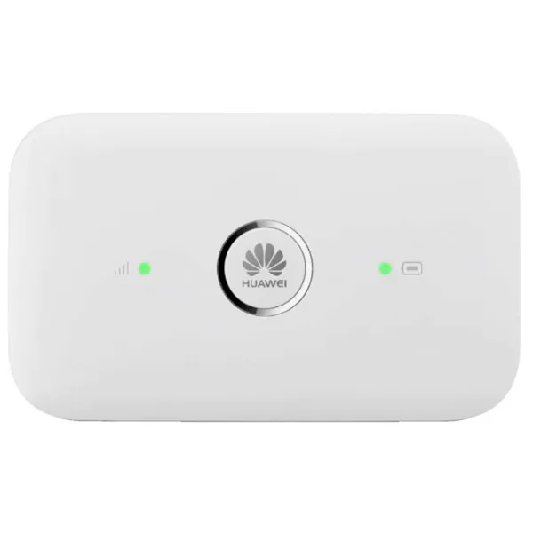 Wi-Fi Роутер Huawei E5573 Белый photo 3 Wi-Fi Роутер Huawei E5573 Белый photo 3