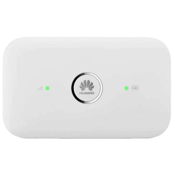 Wi-Fi Роутер Huawei E5573 Белый photo 3 Wi-Fi Роутер Huawei E5573 Белый photo 3