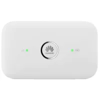 Wi-Fi Router Huawei E5573 White photo 3
