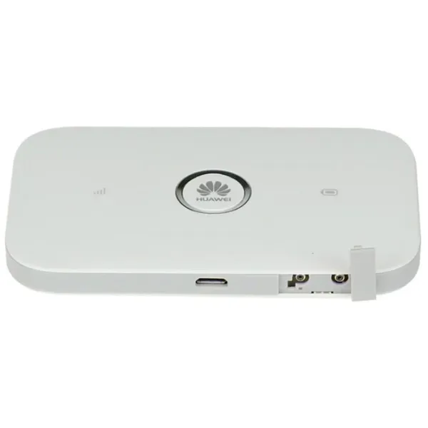 Wi-Fi Роутер Huawei E5573 Белый photo 6 Wi-Fi Роутер Huawei E5573 Белый photo 6