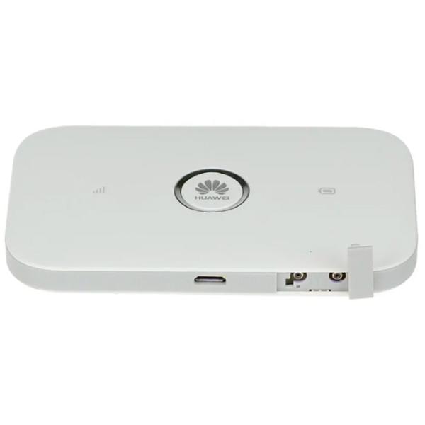 Wi-Fi Роутер Huawei E5573 Белый photo 6 Wi-Fi Роутер Huawei E5573 Белый photo 6