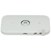 Wi-Fi Router Huawei E5573 White photo 6
