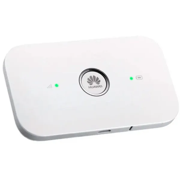 Wi-Fi Роутер Huawei E5573 Белый photo 7 Wi-Fi Роутер Huawei E5573 Белый photo 7