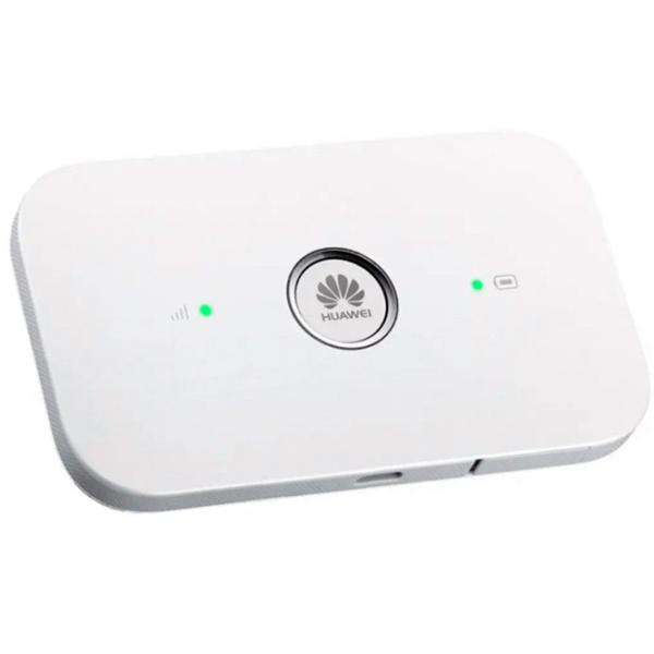 Wi-Fi Роутер Huawei E5573 Белый photo 7 Wi-Fi Роутер Huawei E5573 Белый photo 7