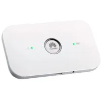 Wi-Fi Router Huawei E5573 White photo 7