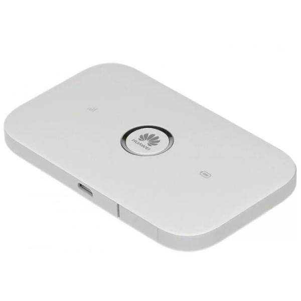 Wi-Fi Роутер Huawei E5573 Белый photo 8 Wi-Fi Роутер Huawei E5573 Белый photo 8
