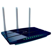 Wi-Fi Роутер TP-Link TL-WR1043N 450 Мбит/ с/ Синий photo 2