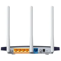 Wi-Fi Роутер TP-Link TL-WR1043N 450 Мбит/ с/ Синий photo 4