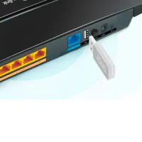 Wi-Fi Роутер TP-Link TL-MR3620 450 Мбит/ с/ 867 Мбит/ с/ Черный photo 4