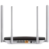Wi-Fi Роутер Mercusys AC12 Черный photo 2