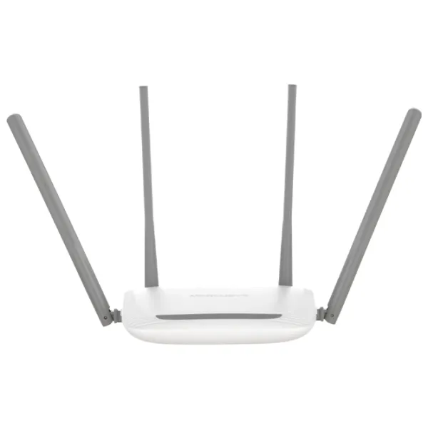 Wi-Fi Router Mercusys MW325R 300 Mbit/ s/ White photo 3