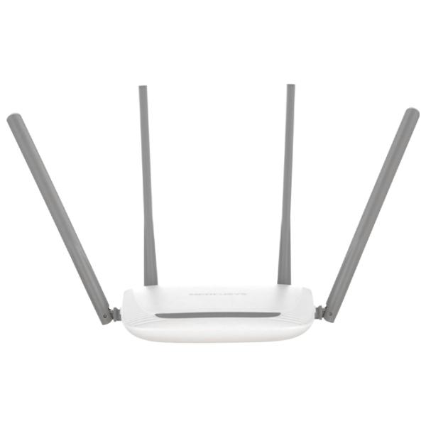 Wi-Fi Router Mercusys MW325R 300 Mbit/ s/ White photo 3