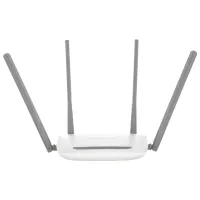 Wi-Fi Роутер Mercusys MW325R 300 Мбит/ с/ Белый photo 3