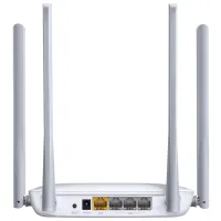 Wi-Fi Роутер Mercusys MW325R 300 Мбит/ с/ Белый photo 4