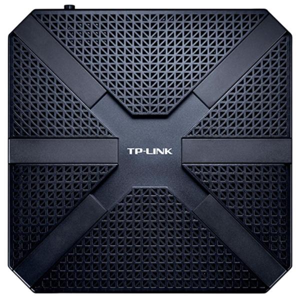 Wi-Fi Router TP-Link Archer C3200 600 Mbit/ s/ 1300 Mbit/ s/ Black photo 2 Wi-Fi Router TP-Link Archer C3200 600 Mbit/ s/ 1300 Mbit/ s/ Black photo 2