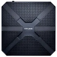 Wi-Fi Router TP-Link Archer C3200 600 Mbit/ s/ 1300 Mbit/ s/ Black photo 2