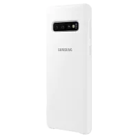 Чехол для смартфона Samsung Galaxy S10 Samsung/ Back/ TPU/ Белый photo 2