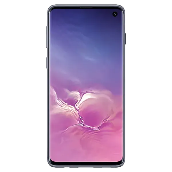 Чехол для смартфона Samsung Galaxy S10 Samsung/ Back/ PC/ Синий photo 3