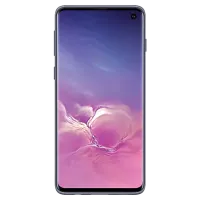 Чехол для смартфона Samsung Galaxy S10 Samsung/ Back/ PC/ Синий photo 3