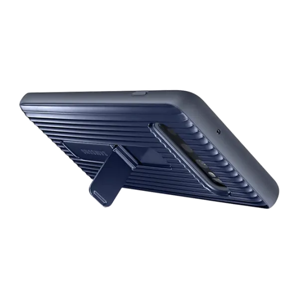 Чехол для смартфона Samsung Galaxy S10 Samsung/ Back/ PC/ Синий photo 4