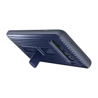 Чехол для смартфона Samsung Galaxy S10 Samsung/ Back/ PC/ Синий photo 4