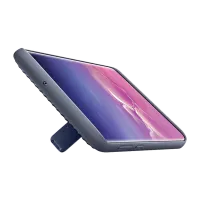 Чехол для смартфона Samsung Galaxy S10 Samsung/ Back/ PC/ Синий photo 5