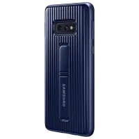 Чехол для смартфона Samsung Galaxy S10e Samsung/ Back/ PC/ Синий photo 2