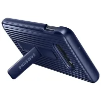 Чехол для смартфона Samsung Galaxy S10e Samsung/ Back/ PC/ Синий photo 5