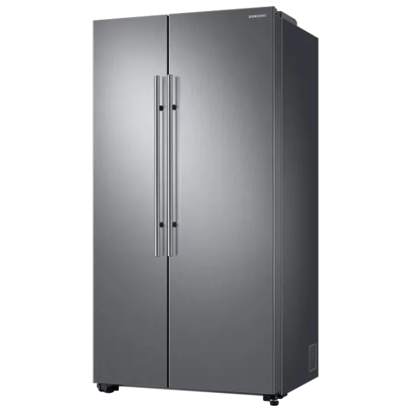 Frigider Samsung RS66N8101S9/EF Side by Side 655 l / 178 cm / Inox photo 2