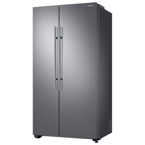 Frigider Samsung RS66N8101S9/EF Side by Side 655 l / 178 cm / Inox photo 2
